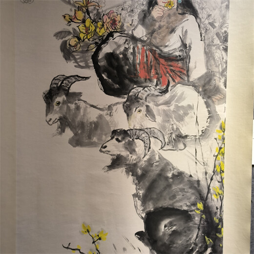 嘉德拍賣送拍征集近現(xiàn)代書畫送拍流程