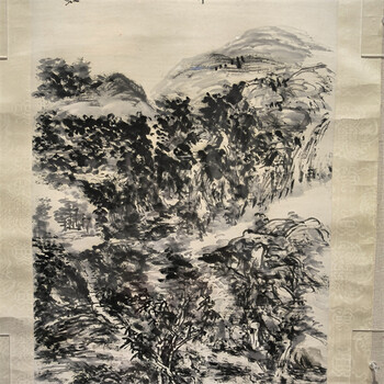 當(dāng)代國(guó)畫(huà)藝術(shù)家作品指數(shù)成交額top10