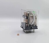 佛山供水泵HH54P中間繼電器AC220V