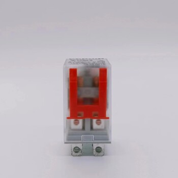 深圳配電箱元器件HH62P中間繼電器AC220V
