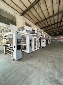 BOPP膠帶涂布機PE保護膜PVC電工膠帶涂布機設備廠家易統(tǒng)機械