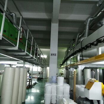 UV膜轉(zhuǎn)印機(jī)防刮花紋理涂布機(jī)設(shè)備廠家易統(tǒng)機(jī)械