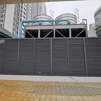 中央空調(diào)主動降噪；暖通設(shè)備噪聲治理