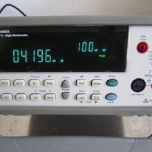 罗德瓦茨UPP200400800音频分析仪回收