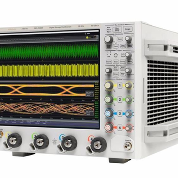 厂商回收批发MSOX6004A是德科技MSOX6002A示波器