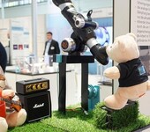 2023年韩国宠物用品展览会（K-pet）-亚静展览