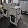 市场推送广西百色风冷热泵机组散流器