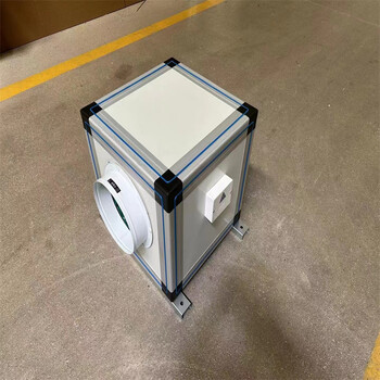 吉林T35玻璃鋼風機-不銹鋼防火閥格瑞德風機