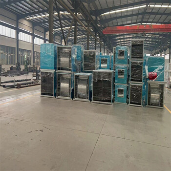 河北邯郸高大空间单暖新风机组-吊顶式空调机组规格