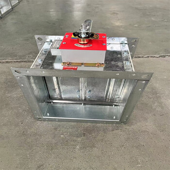 楊家SJG防爆斜流風(fēng)機(jī)不銹鋼調(diào)節(jié)閥低噪運(yùn)行