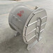 风冷热泵机组-黑龙江牡丹江冷却塔;支持定制