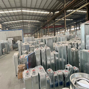 热回收空调机组-浙江衢州板式排烟口;价格低出货快