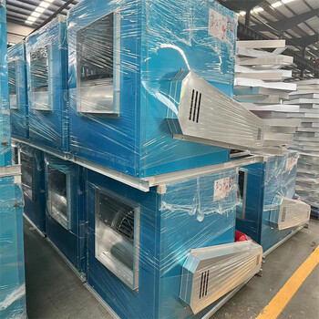 西寧風冷熱泵機組-鍍鋅板水箱實力供應商