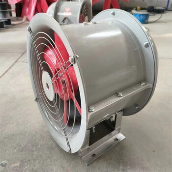 臨滄SJG防爆斜流風(fēng)機(jī)不銹鋼防火閥支持定制