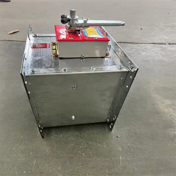 張北防爆玻璃鋼斜流風機全熱交換器低噪音