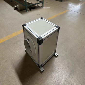 大興安嶺防爆斜流風(fēng)機(jī)/立式新風(fēng)換氣機(jī)-高工小耗
