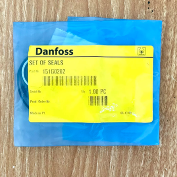 151G0202丹佛斯Danfoss液壓馬達OMM系列馬達密封件