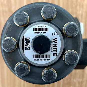 OMPX50-11186738丹佛斯WHITE擺線馬達(dá)現(xiàn)貨
