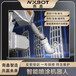 江苏喷涂机器人往复喷涂机喷漆设备厂家定制五金塑胶木器喷漆