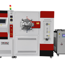 1000度以内真空烧结炉