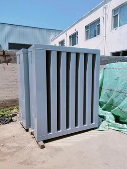 空調機組隔音板冷卻塔隔音板充電樁隔音墻隔音板設備降噪消音器