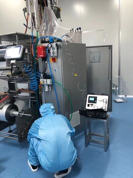 GB/T6052-2011工业液体二氧化碳检测