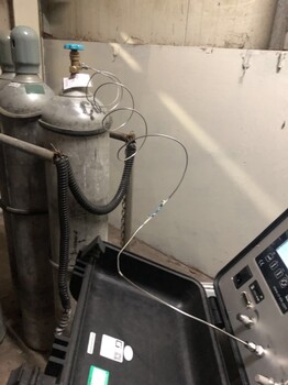 GB/T6052-2011工业液体二氧化碳检测