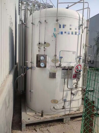 工业液体二氧化碳纯度检测
