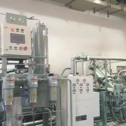 貴陽壓縮空氣檢測