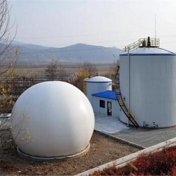 沼氣氧氣含量檢驗