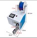 昆劲自动扎线扎口机USB耳机线软管食品蔬果糕点袋扎口机