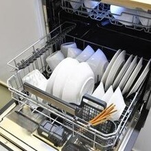 洗碗机出口亚马逊美国站UL60335报告办理