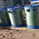一體化泵站A云南一體化泵站A一體化泵站廠家直供