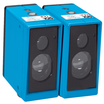 SICK西克DT35-B15251中程距離傳感器-灌裝液位監(jiān)控.90反射率