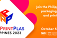 2023年菲律宾塑料、包装、印刷工业展览会