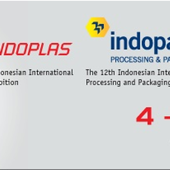2024印尼国际橡塑展INDOPACKPRINT2024