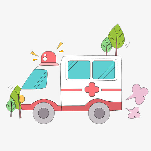 阿里跨省救护车租赁-救护车长途转院-紧急医疗护送