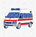 牡丹江跨省救护车租赁-救护车长途转院-紧急医疗护送