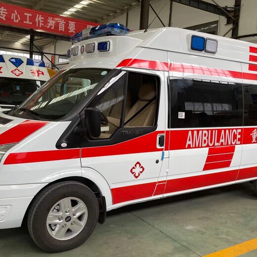 佳木斯120长途救护车医疗护送-病人转院返乡回家服务