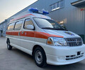 七台河跨省救护车转运护送-出院转院病人服务