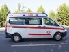 湖北跨省救护车转运护送-出院转院病人服务