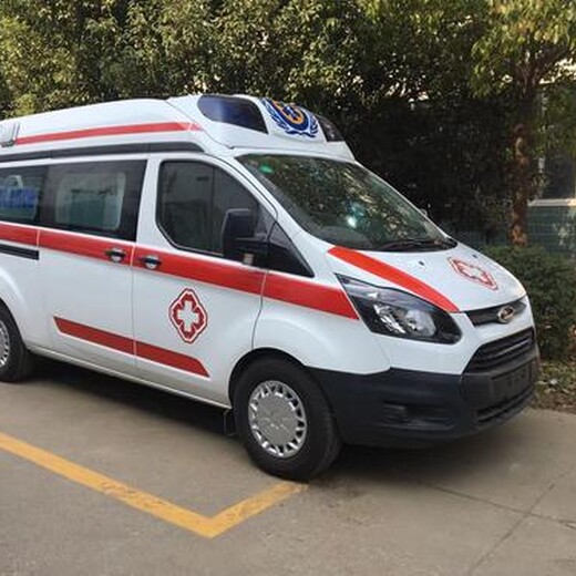齐齐哈尔跨省120救护车-危重病人转院救护车