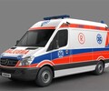 图木舒克跨省救护车转运护送-出院转院病人服务