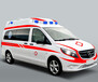 喀什跨省120救护车-危重病人转院救护车