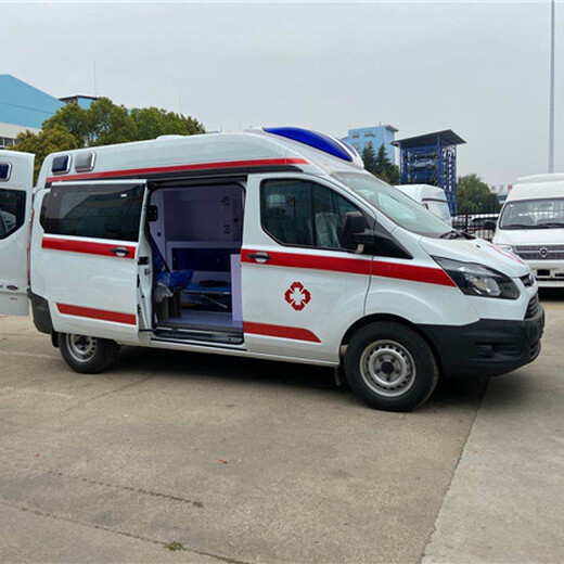 唐山120救护车怎么收费救护车转运病人
