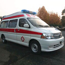 杭州病人轉院服務(wù)車(chē)病人長(cháng)途轉運怎么收費