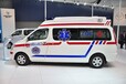 宣城病人转院服务车救护车跨省接送-全国均有服务站点