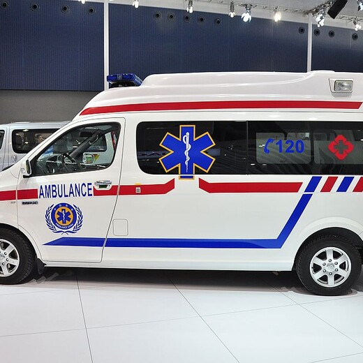 南京120长途救护车医疗护送-病人转院返乡回家服务