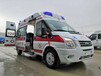 巢湖120救护车怎么收费救护车长途运送病人-当地派车