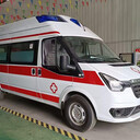 阿克蘇長(cháng)途轉運病人流程//救護車(chē)跨省接送
